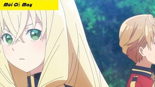 Tinh Linh Huyễn Tưởng Ký tập 43 #anime