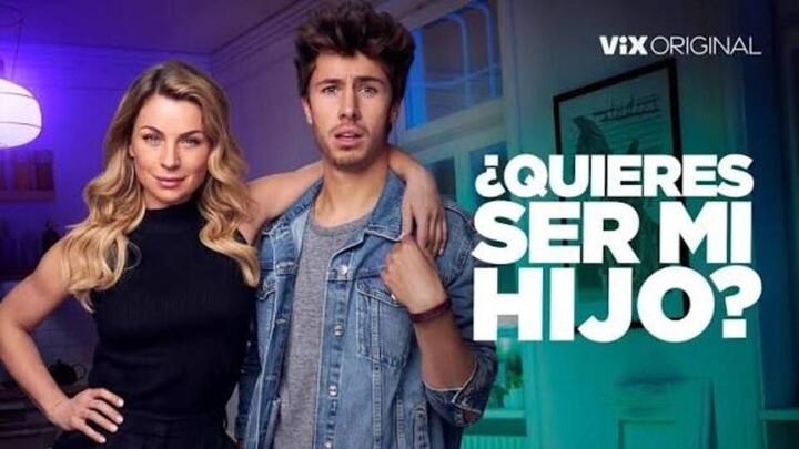 ¿Quieres ser mi hijo¿ + Español Latino Mexico