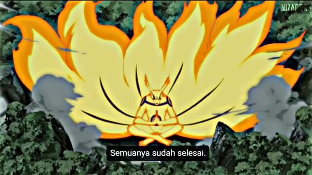Naruto Ashura Mode🦡