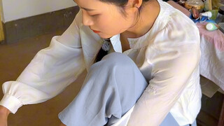 Putus ya putus, siapa yang bertahan adalah anjing! #LokasiPerceraiin