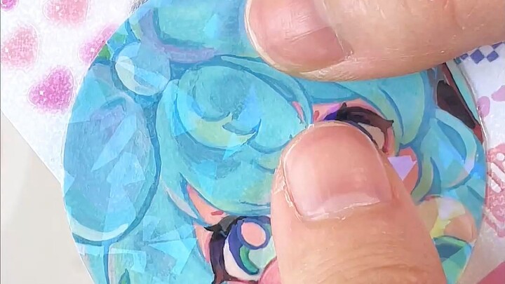 ชุดบีชเซ็ตทำเอง! สามารถ DIY ได้ด้วย～