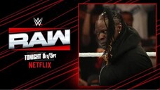 WWE RAW 9-June-2025 | Full Hd Show 720p English | Entertainment 3D