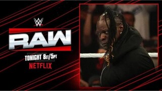 WWE RAW 9-June-2025 | Full Hd Show 720p English | Entertainment 3D