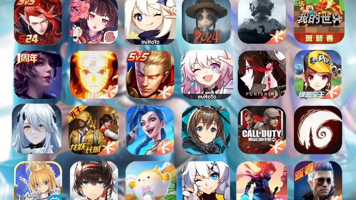 "Just these games will evaporate your tears in 30 seconds!"