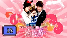 WHY WHY LOVE EP 15 TAGALOG DUB