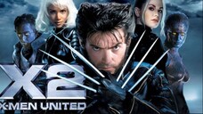 WATCH MOVEI: X2:X-Men United 2003 trailer: link in the description: