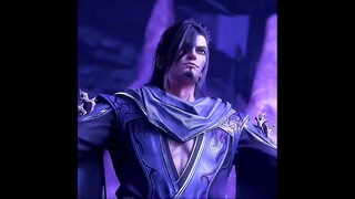 btth xiao Yan enters the hall of souls place | battle through the heavens xiao coolest moments