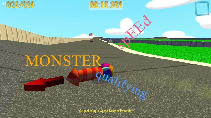 MonsterSpeedwayQualifying