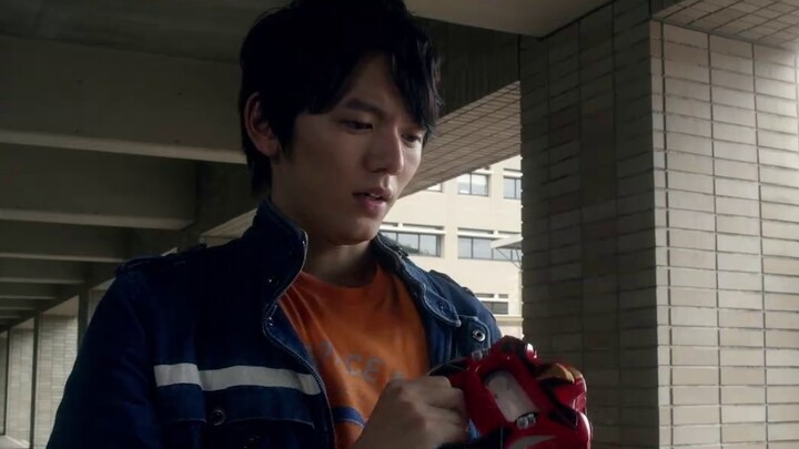 Rating 5.0! Crazy! The worst movie ever! Ultraman Taiga: The New Generation's Top Rant