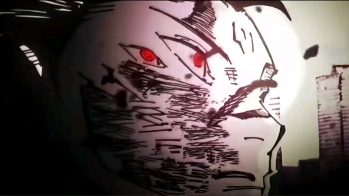 “Satoru Gojo”