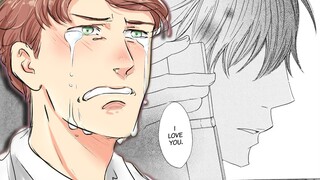 Reading That Type Of Manga YouTube Doesn't Like Me To Name