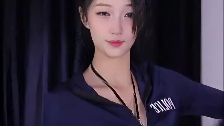 【Lưu Thanh Thanh】Video dọc - Vũ đạo bốc lửa đến mức như muốn phun máu!