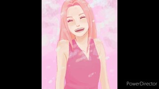 Sakura Haruno amv