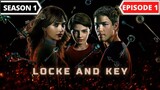 Locke and Key Season 1 Episode 1