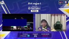 RRQ RADINKA vs BRU TALONESUI: Kemenangan 2-1 Duel Internasional 1 vs 1 eFootball Mobile IFeLeague 1