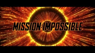 🤯🤯New Film  Mission_ Impossible (2023 ) The movie link is in the description