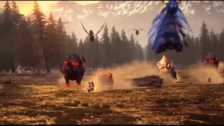 Thế Giới Hoàn Mỹ Tập 13 Thuyết Minh Vietsub | 完美世界 第13集 | Thế Giới Hoàn Mỹ | Review