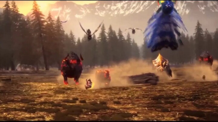 Thế Giới Hoàn Mỹ Tập 13 Thuyết Minh Vietsub | 完美世界 第13集 | Thế Giới Hoàn Mỹ | Review