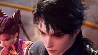 Endless God Realms Eps 65 sub indo