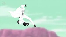 OTSUTSUKI MURASHIKIBU OVER POWER | BORUTO TWO BLUE VORTEX PART 1882