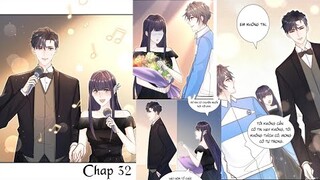 ANH ẤY SINH RA LÀ CÔNG CỦA TÔI~ CHAP 32: Đối phó trà xanh ||truyện tranh đam mỹ |bẻ cong