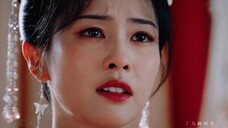 【 Jiang Xuening | Li Susu 】ฉากที่สงบและเหมือนฝันทำให้ฉันฝันถึง Changyue Jinming