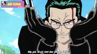 Review One Piece SS1  P5 Biển Đông  Tóm tắt Đảo Hải Tặc Tập 20 #Anime #HeroAnime