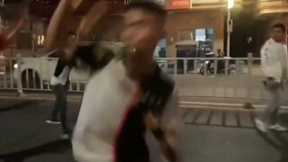 Tarian tradisional paling bergairah dari bangsa Han di selatan—Tari Chaoshan Yingge! Pelatihan jalan