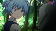 Assassination Classroom Tagalog EP 2