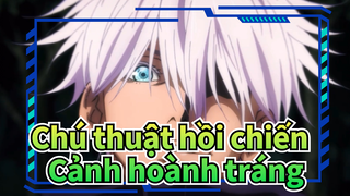 [Chú thuật hồi chiến /Beat hòa âm] Cảnh hoành tráng