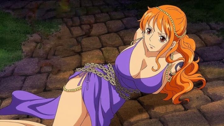 SUS BANGET NAMI NYA WOY