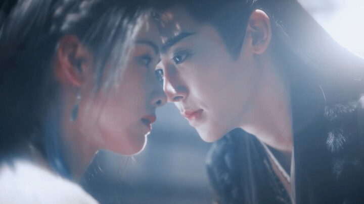 Wen Xiao has never met a pie-in-the-sky man in this life. Zhao Yuanzhou has a wife and he really pro