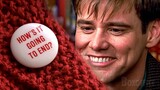 "Everything you know is a lie" | The Truman Show | CLIP