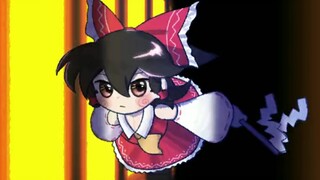 少女飞行中