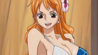 NAMI PASRAH BANGET
