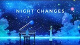 Your lie in april Edit~[Night changes]