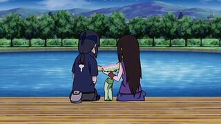 “Itachi and Izumi’s happy hour”