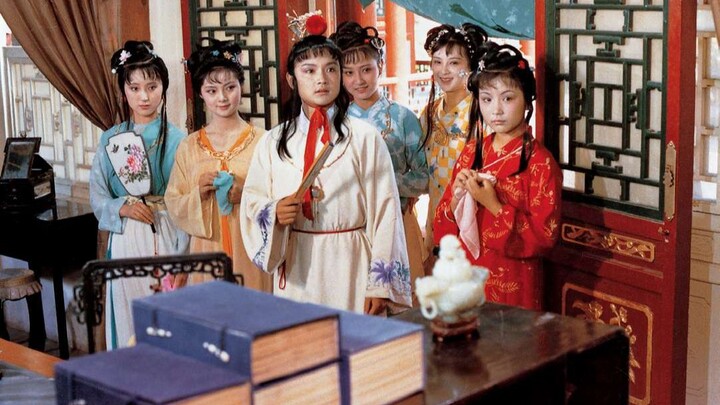 [Dialogue Focus] The White Snake rises, tablets fill the hall—yet in the end, it’s all just a fleeti