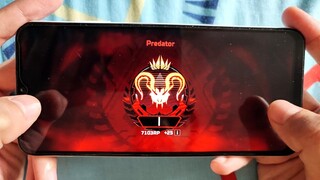 Predator (top 300) Apex Legends Mobile