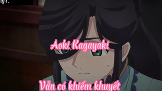 Aoki Kagayaki _Tập 7Vẫn có khiếm khuyết