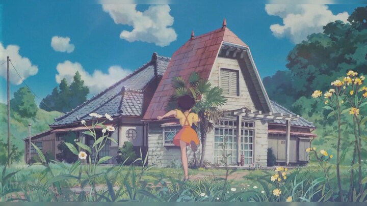 ghibli