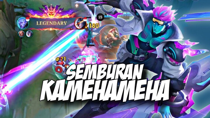 MAGE YANG LAGI META SEASON SEKARANG?