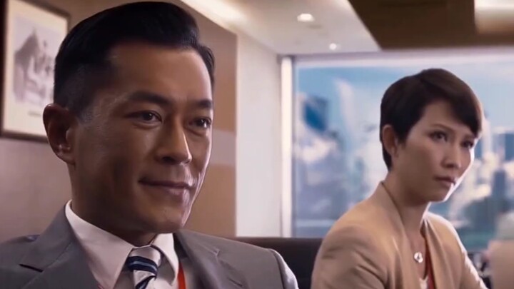 “Có vẻ như bạn đang nghi ngờ tôi!”