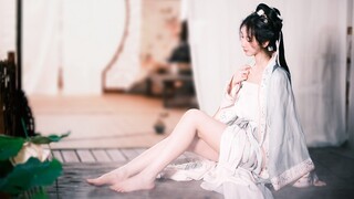 公子要来一起赏月吗~？🌕