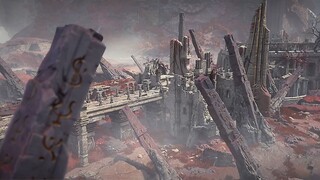 Battle Trough The Heaven Season 5 Episode 165 Sub. indo