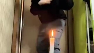 模仿失败，shit!