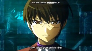 Thế Giới Chỉ Có Thánh Thần Biết Ss2 Tập 7