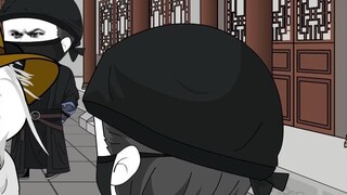 Episode dua puluh tujuh, Changmei diserang.
