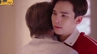 [Định mệnh sắp đặt] ③ (giữa) Cặp đôi CP thứ hai ”Bạn có chắc đang tìm gia sư thay bạn trai không?