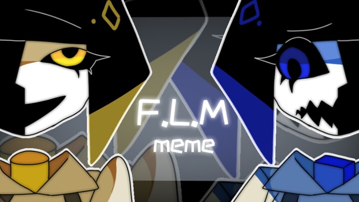 【ENA/meme】F.M.L